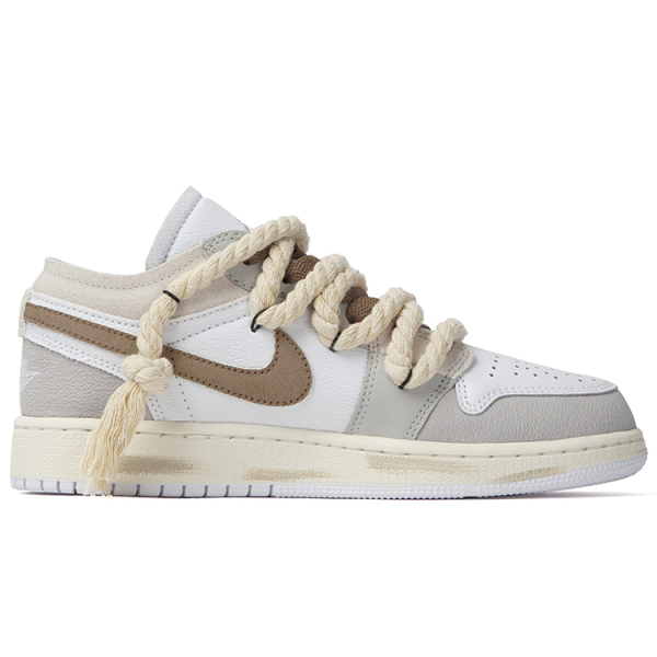 【 】 Jordan Air Jordan 1 Low GS
