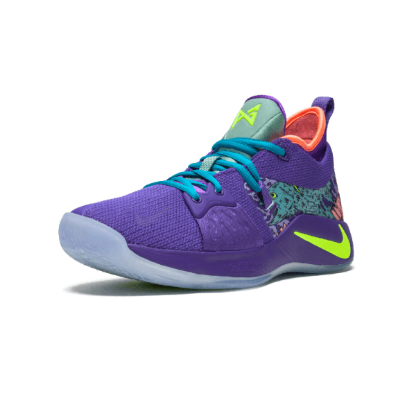 Nike PG 2 Mamba Mentality 2