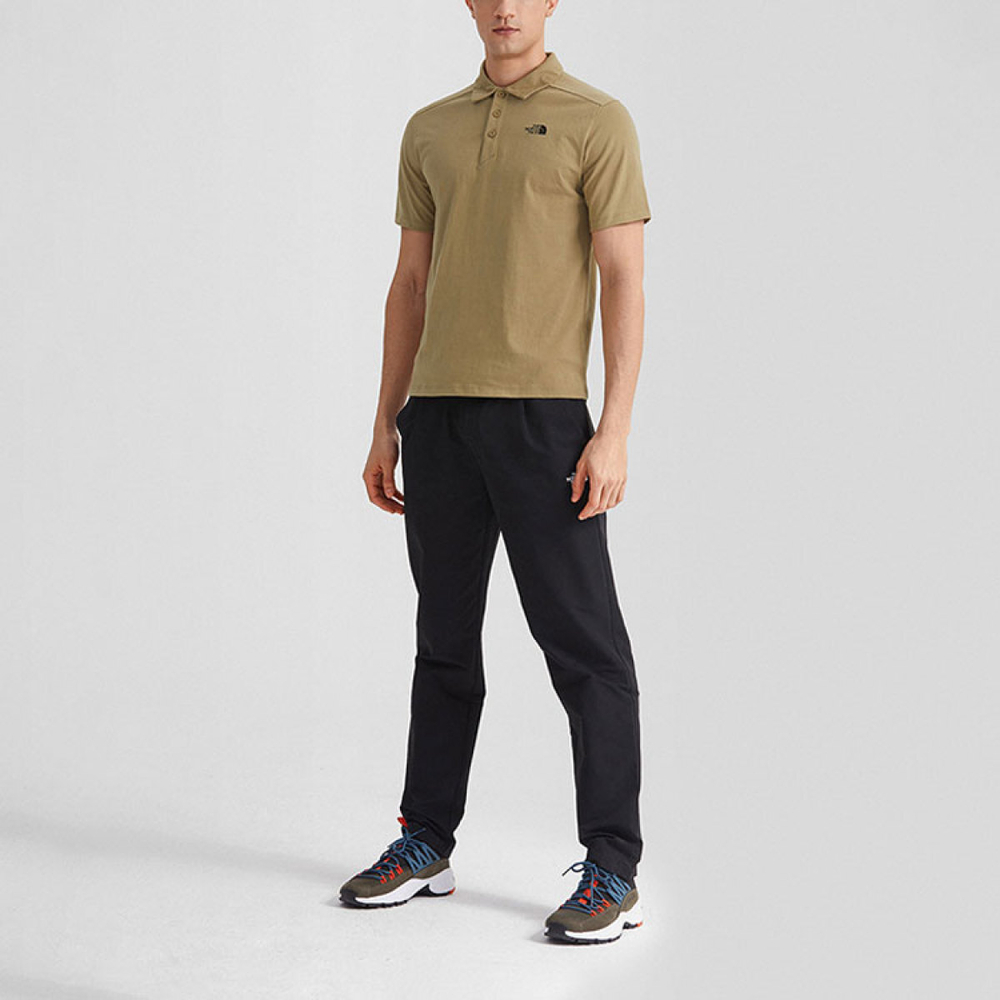 THE NORTH FACE Logo Polo