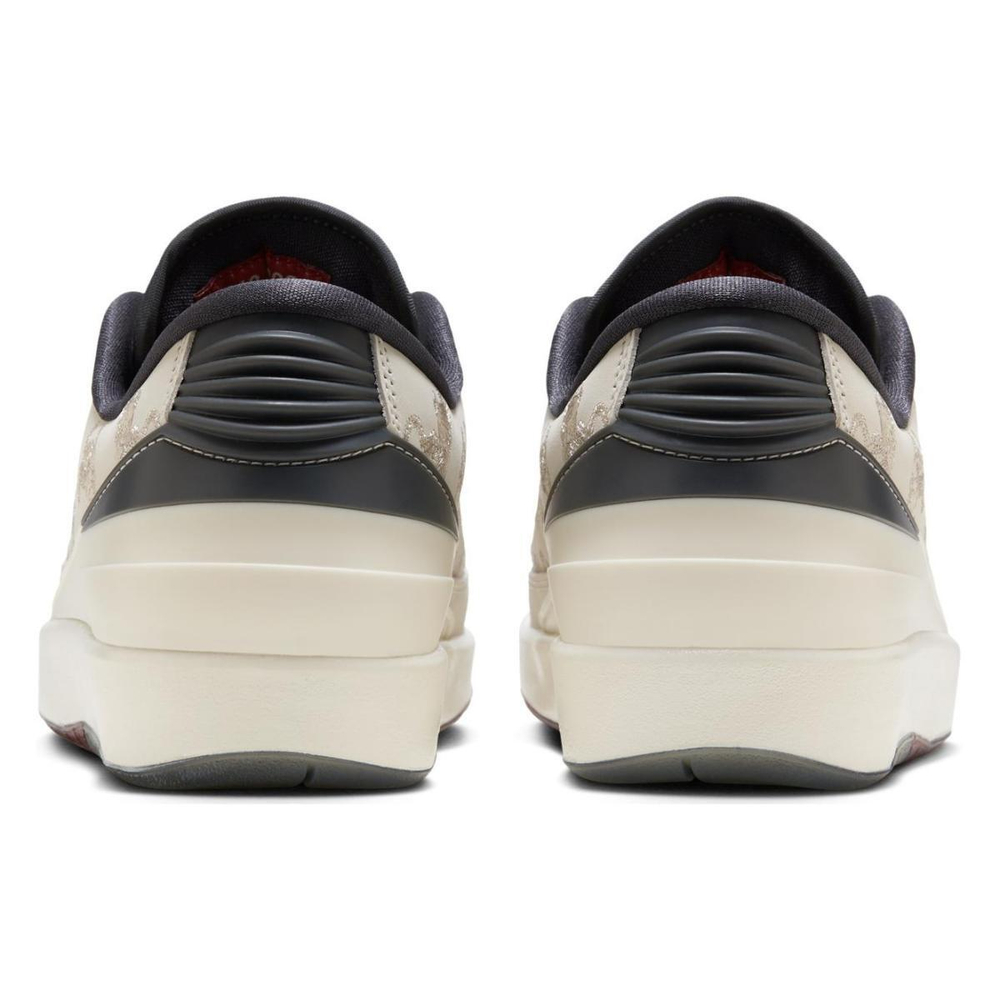 Jordan Air Jordan 2 Low "Chinese New Year"