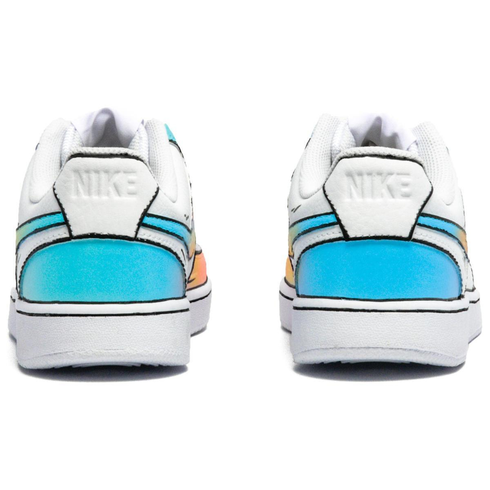 【 】 Nike Court Vision 1 Low