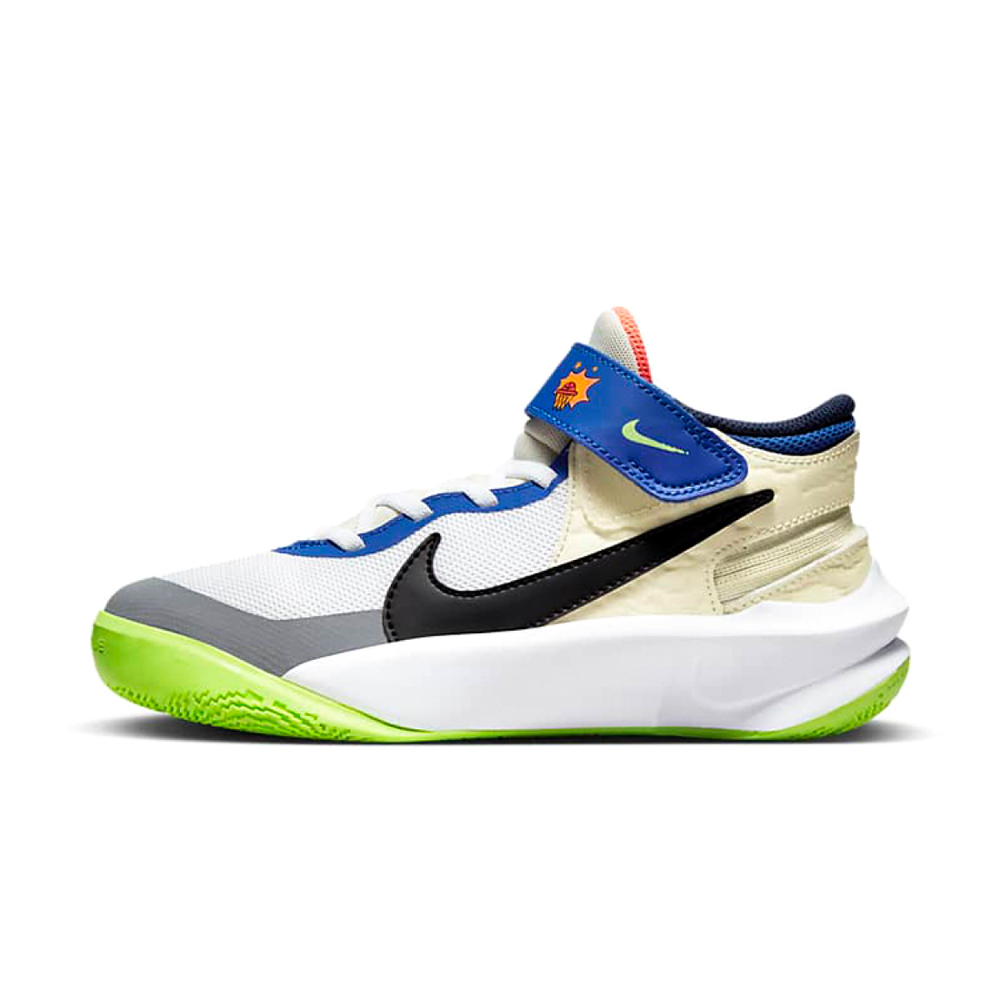 Nike Team Hustle D 10 SE
