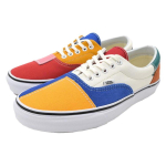 Vans Era Patchwork