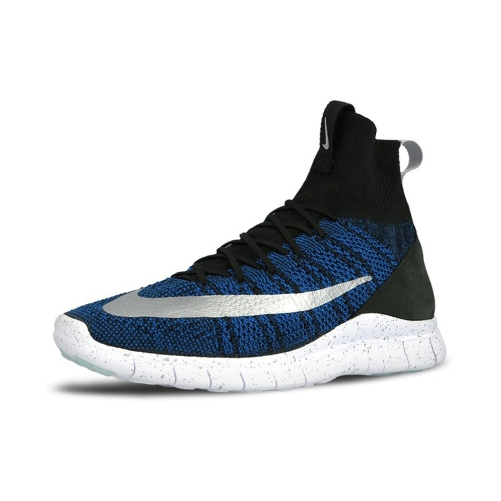 Nike Free Superfly Mercurial