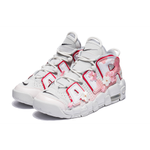 【 】 Nike Air More Uptempo GS
