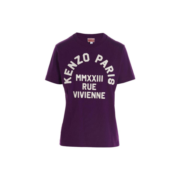 KENZO SS23 Logo T
