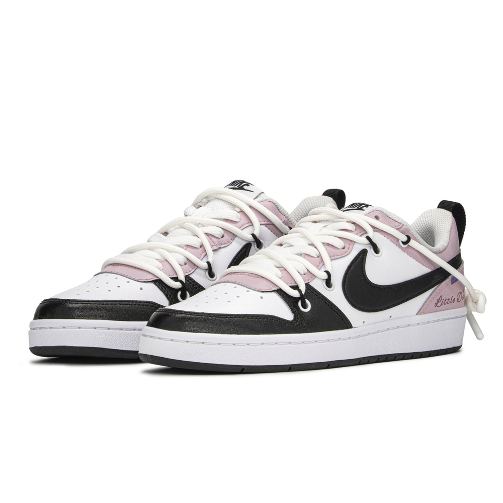 【 】 Nike Court Borough FZBB GS
