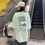 The Simpsons Logo T