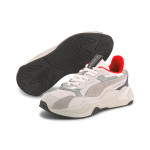 ATTEMPT x PUMA RS-2K