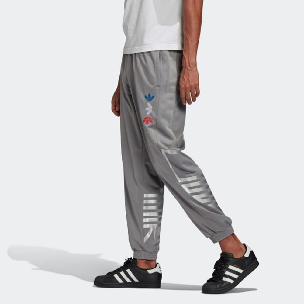 Adidas originals Metallic Track Pants