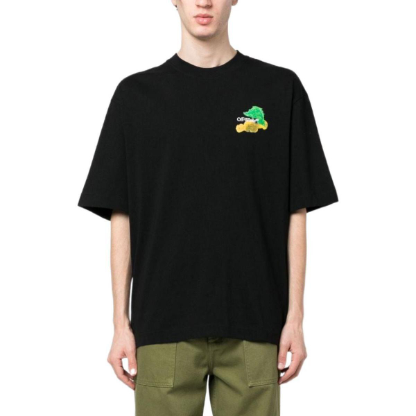 OFF-WHITE SS23 T