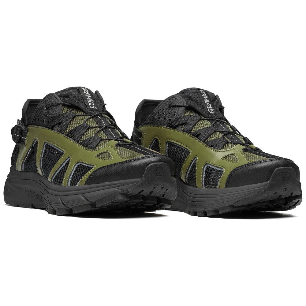Gramicci x SALOMON