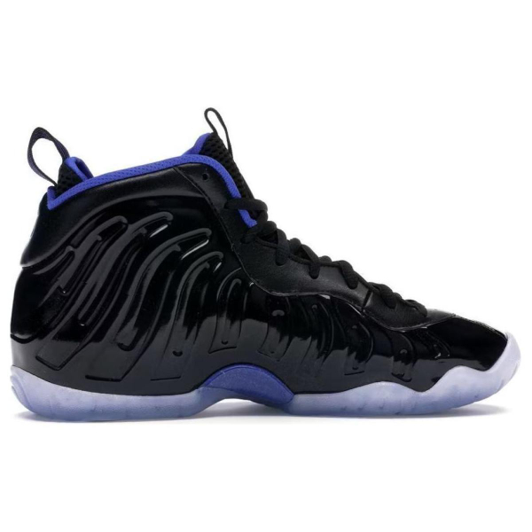 Nike Foamposite One Air Space Jam