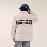 FLOAT Logo