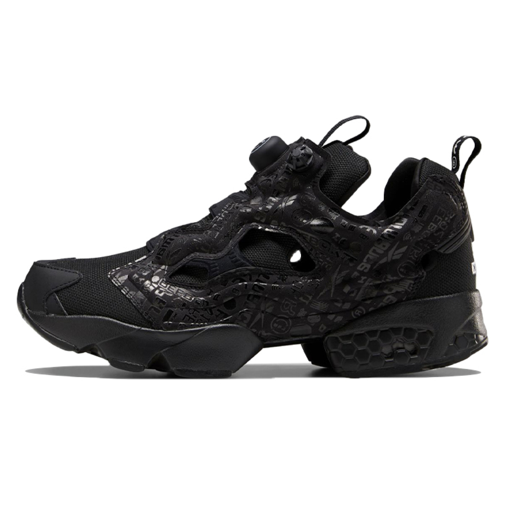 Black Eye Patch x Reebok Instapump Fury Og