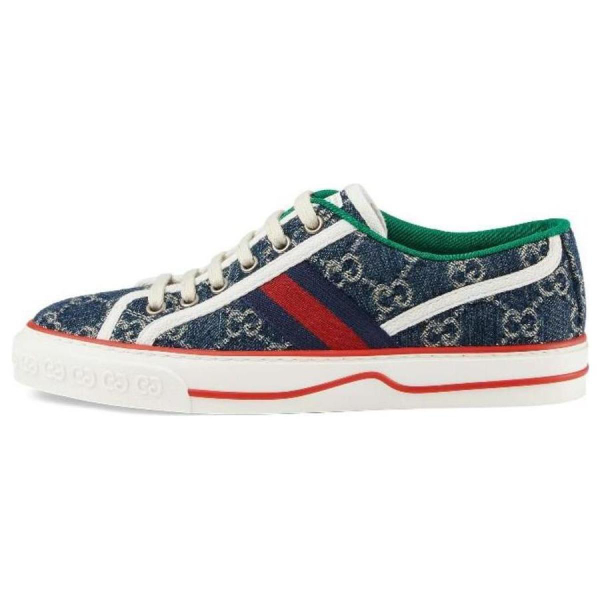 GUCCI Tennis 1977 Denim