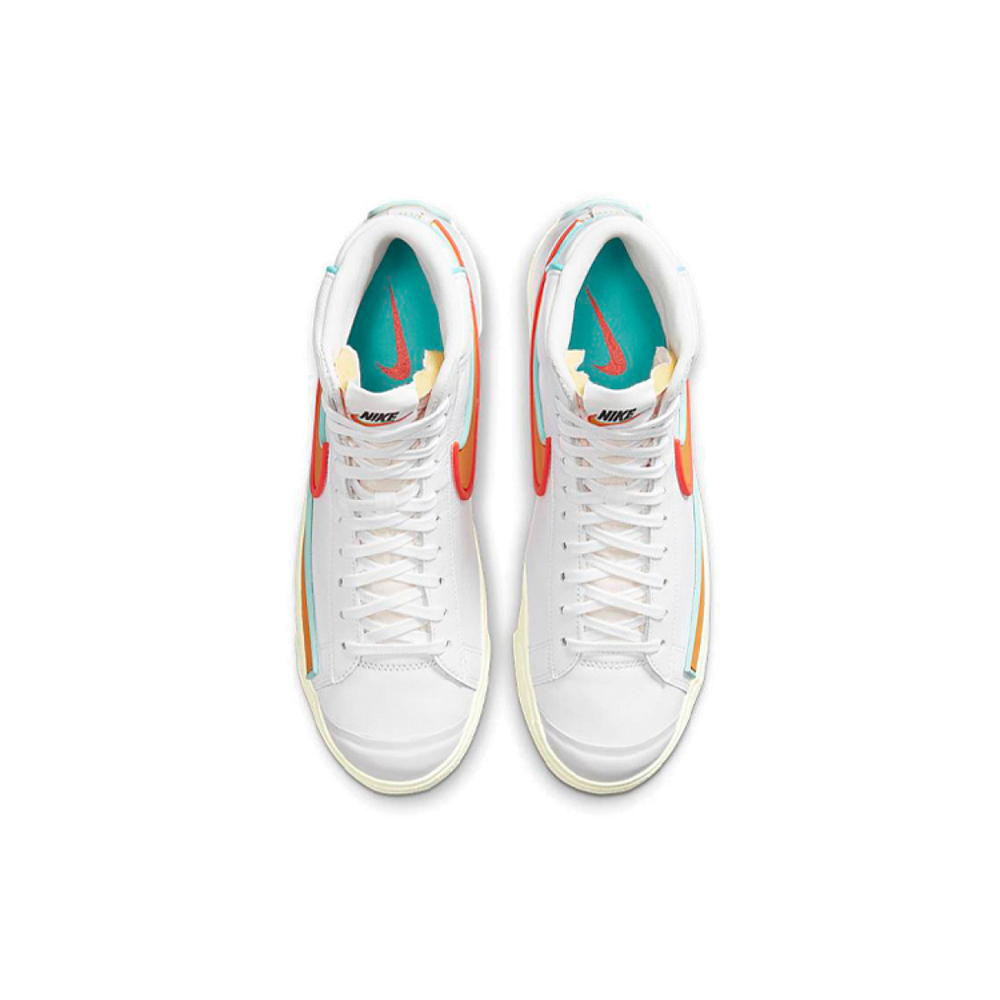 Nike Blazer '77 Infinite PU