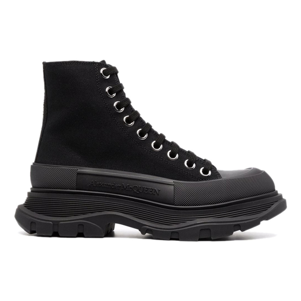 Alexander McQueen Tread Slick