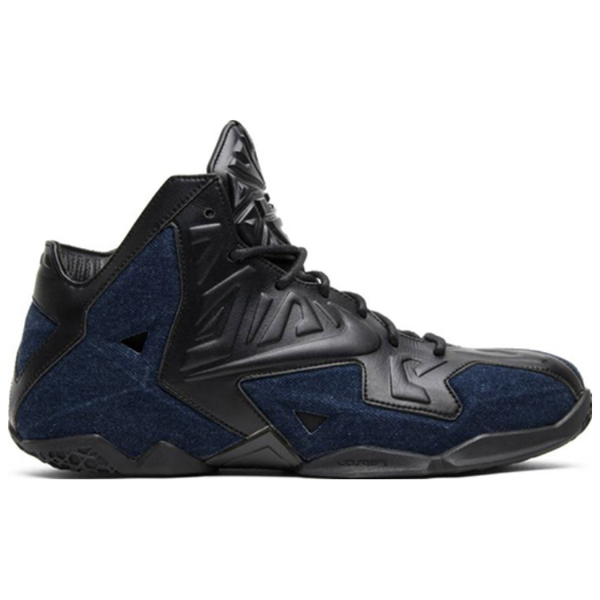 Nike Lebron 11 EXT Denim