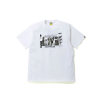 BAPE 27TH ANNIV. TEE 2 T