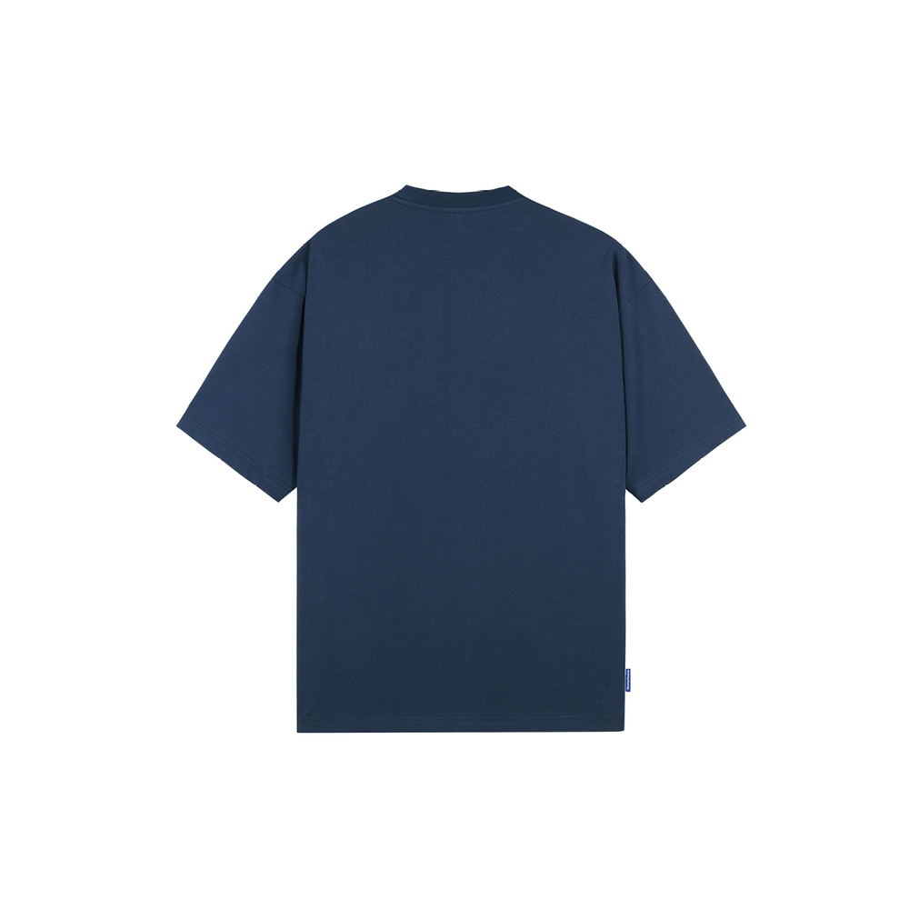 WASSUP Logo T