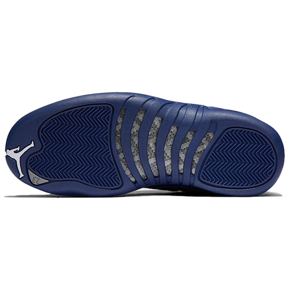 Jordan Air Jordan 12 Retro Deep Royal Blue