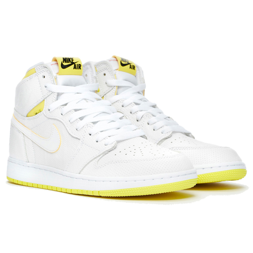 Jordan Air Jordan 1 Retro High OG First Class Flight
