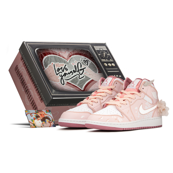 【 】 Jordan Air Jordan 1 FZBB GS