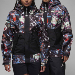 Jordan Flight Flight Heritage Gore-Tex