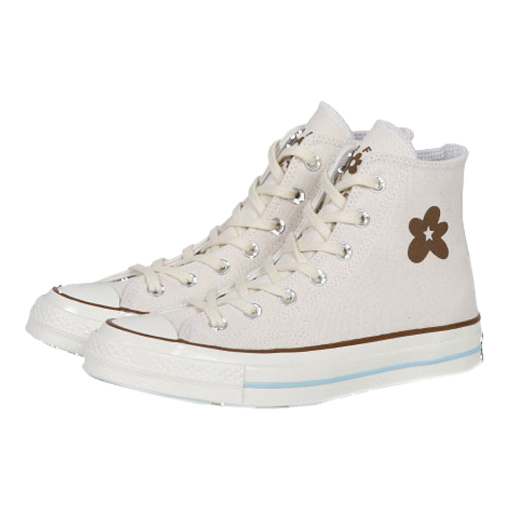Golf x Converse 1970s le Fleur X Chuck70