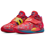 Ron English x Nike KD 14 EP 14