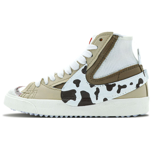 【 】 Nike Blazer