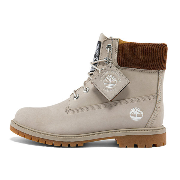 Timberland 6 Inch
