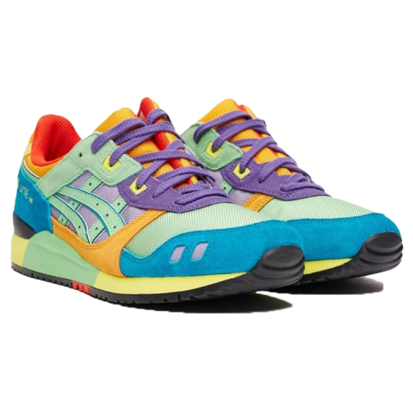 Asics Gel-Lyte 3