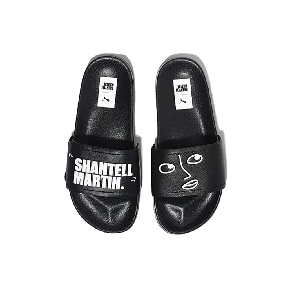 Shantell Martin x PUMA Leadcat