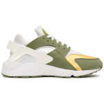 Stussy x Nike Huarache LE "Dark Olive"