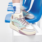 FILA FUSION DESPERADO TPU LOW
