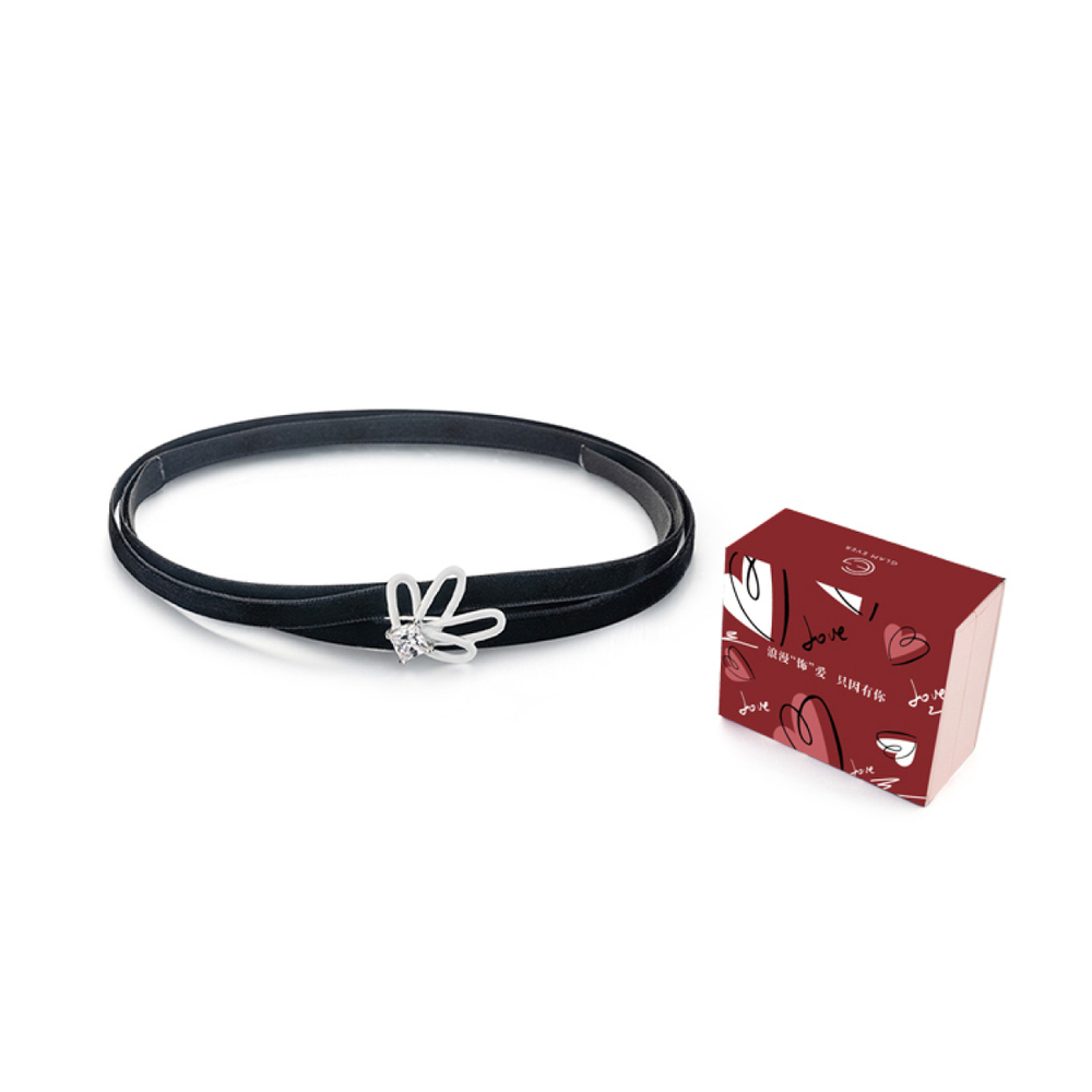 Glam Ever choker