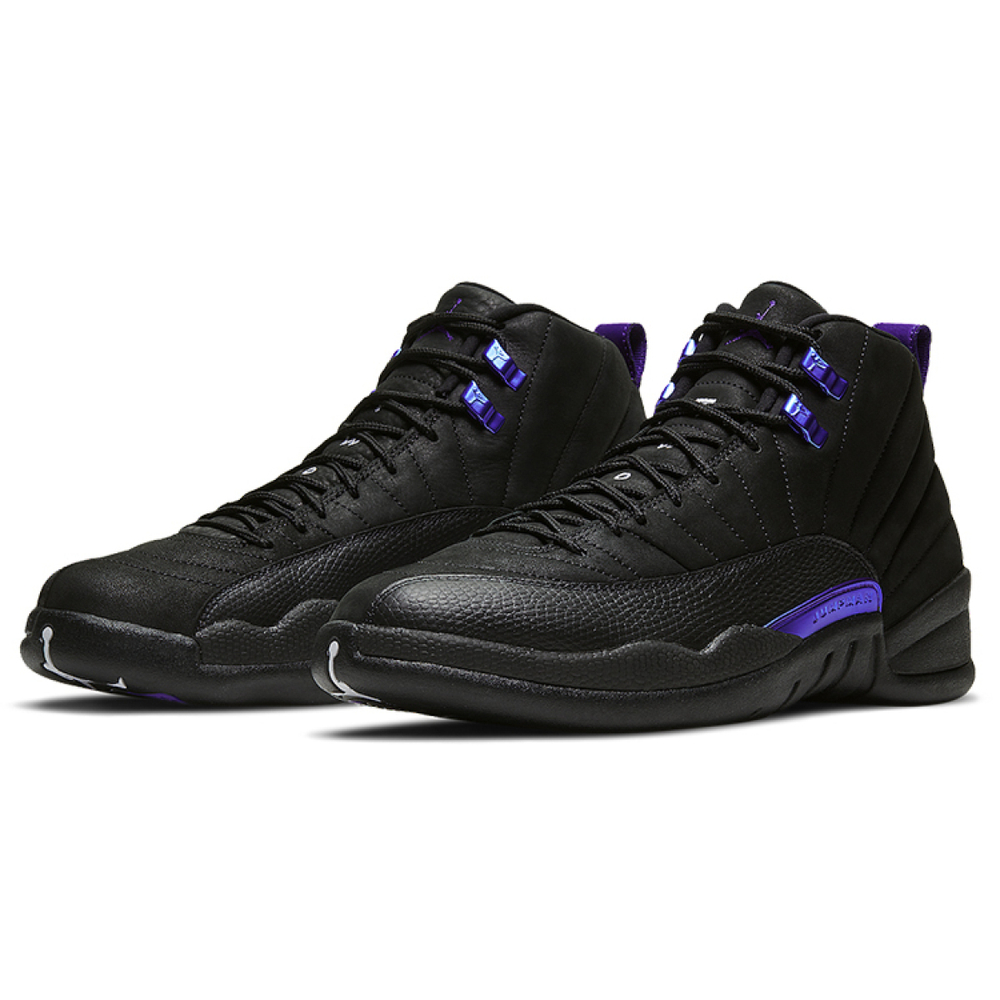 Jordan Air Jordan 12 retro“black concord”