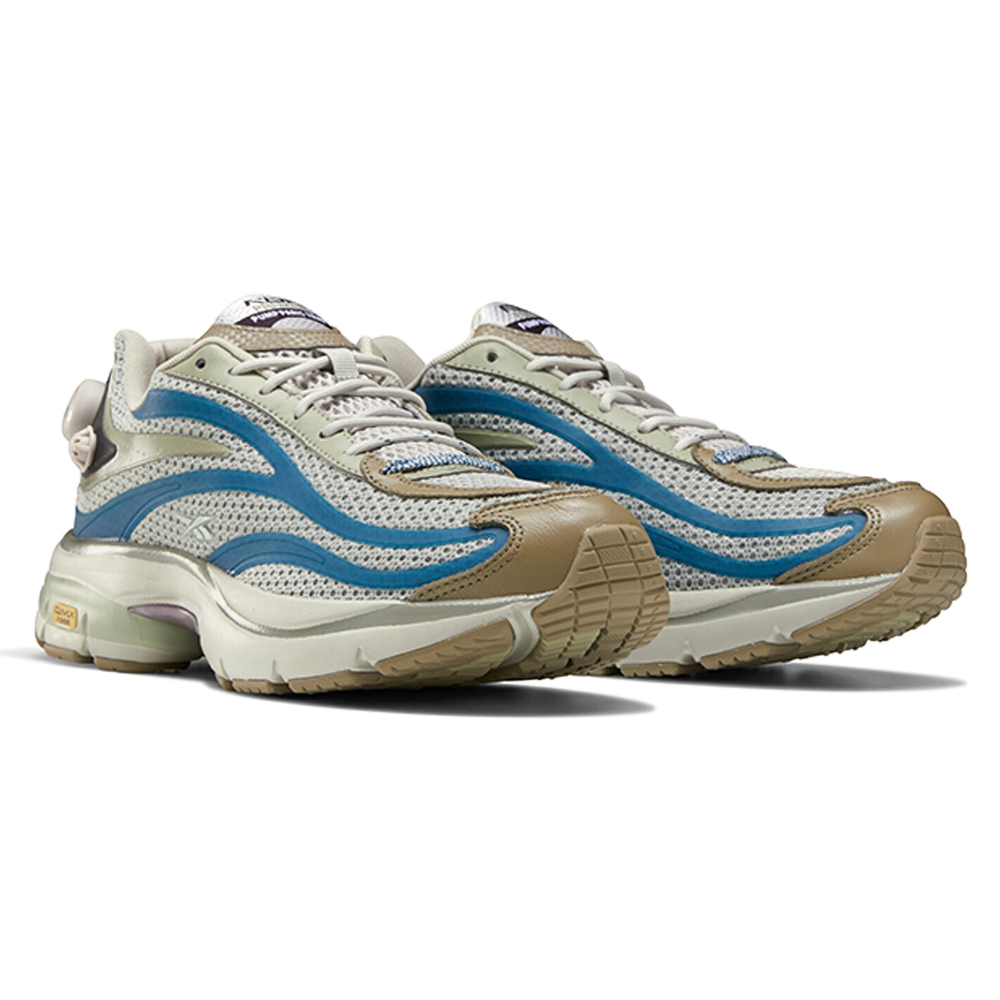 Reebok Rbk Premier 81 Pump Paris