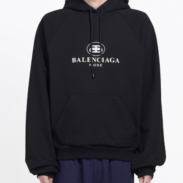 Balenciaga Logo
