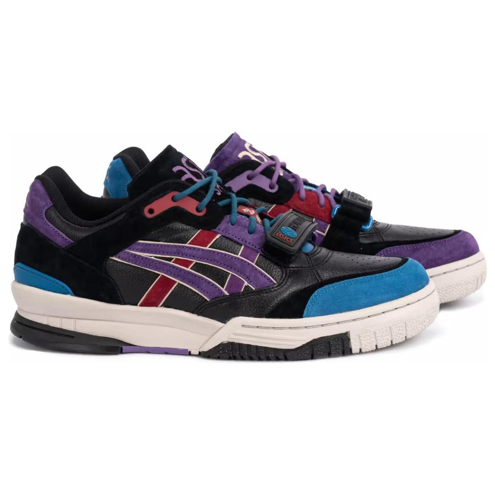 Honor23 x Asics Gel-Spotlyte Low V2