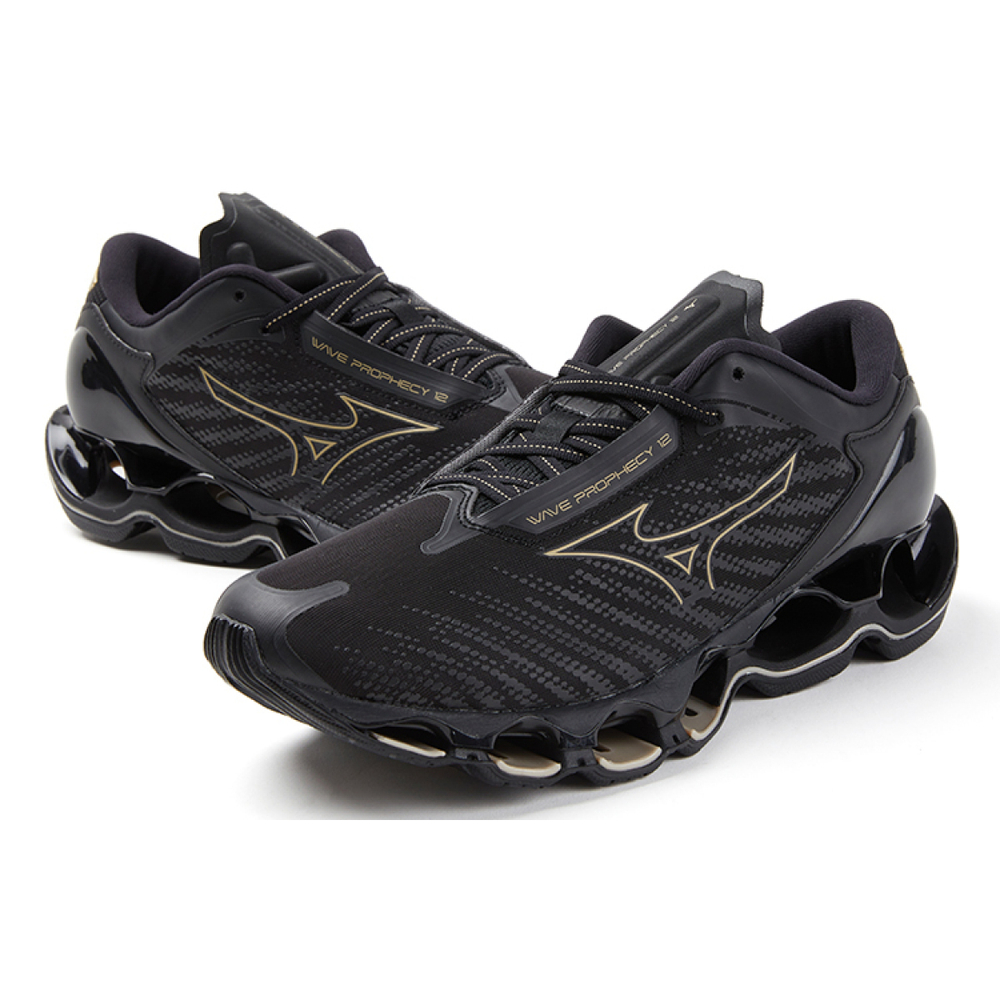 Mizuno Pro
