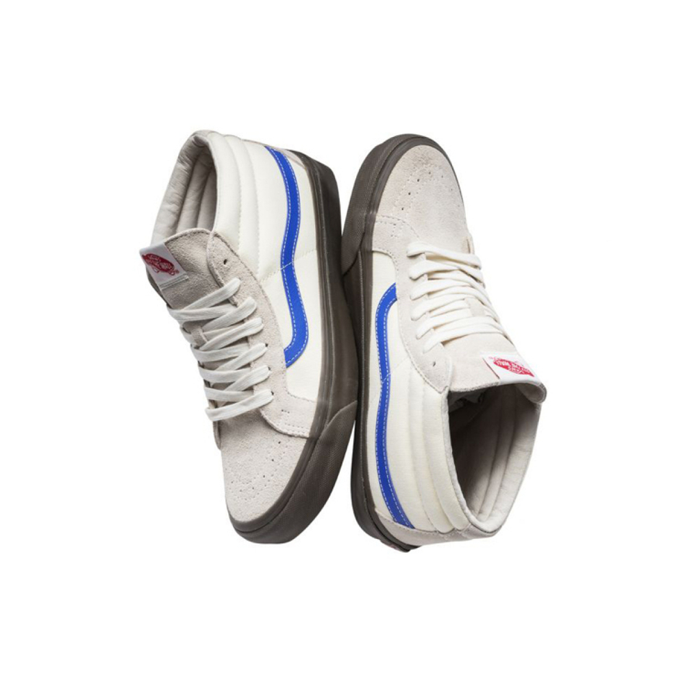 Vans SK8 LX