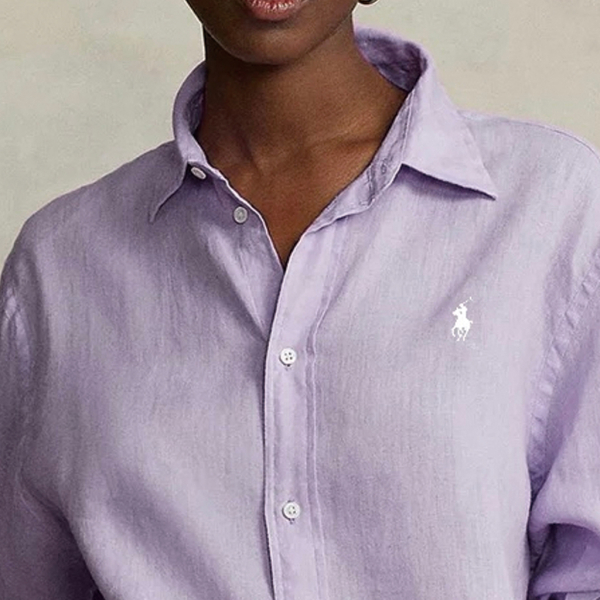 Polo Ralph Lauren Logo