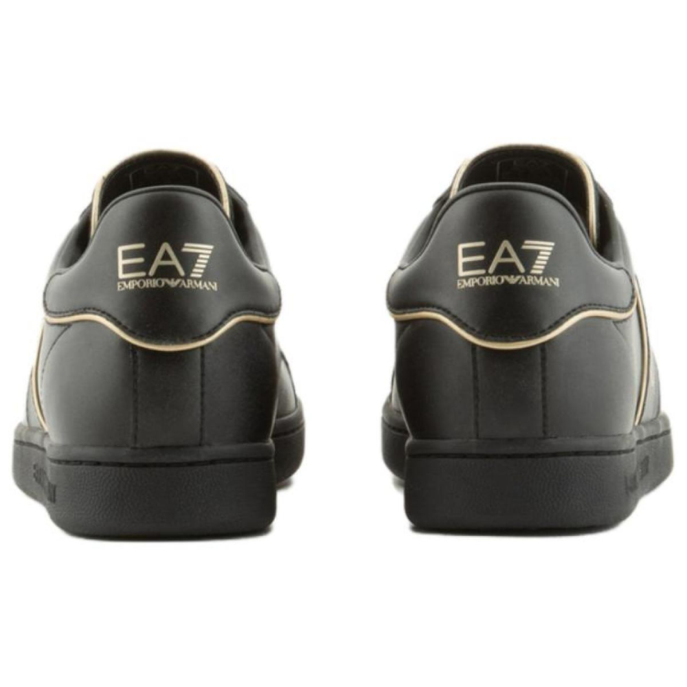 EMPORIO ARMANI EA7