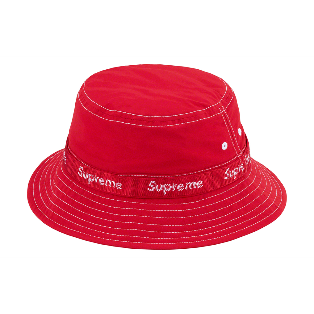 Supreme Week 2 Webbing Crusher