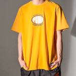Puma x The Hundreds Tee Logo T