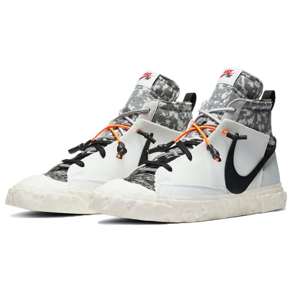 READYMADE x Nike Blazer