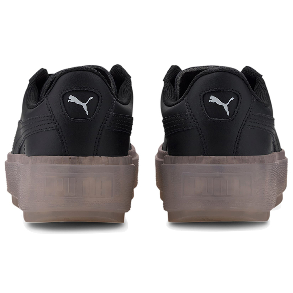 PUMA Platform Trace